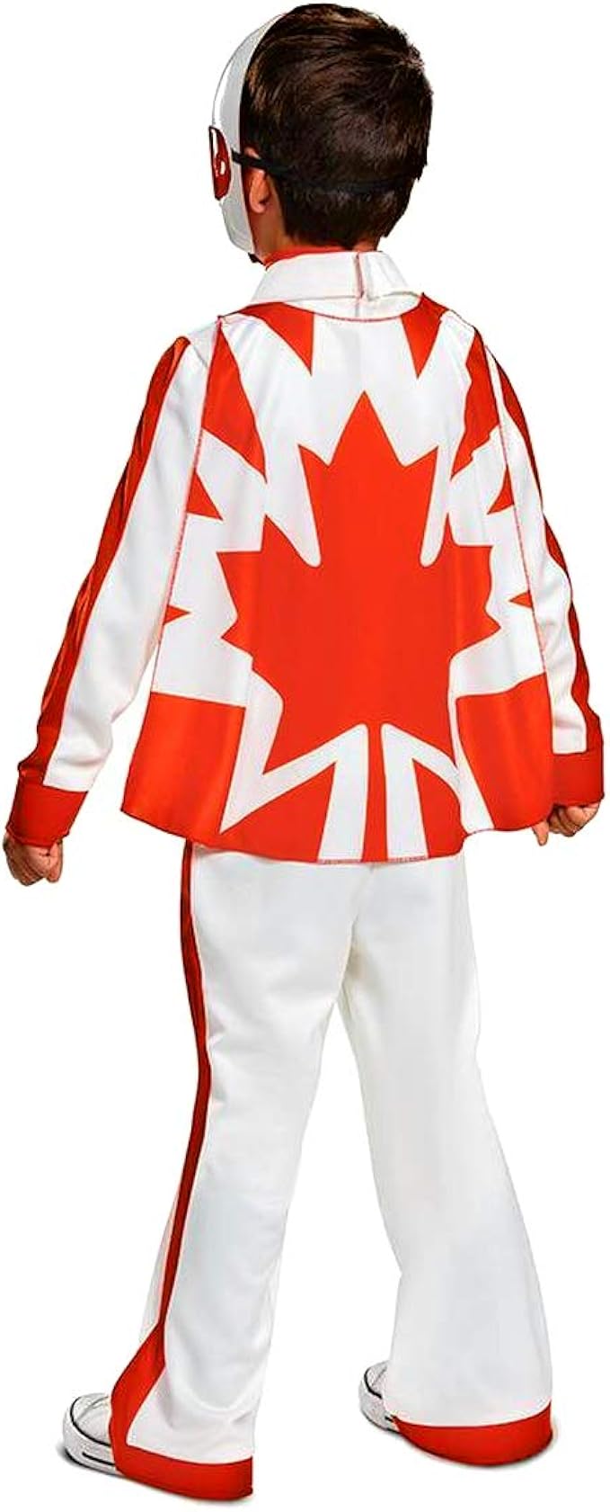 duke caboom toddler costume