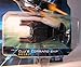 Disney's Tron Legacy - Die Cast - CLU'S Command Ship