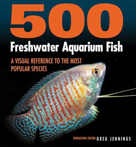 Dr. Axelrod's Atlas of freshwater aquarium fishes: Herbert R