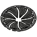 Dye Paintball Rotor Quick Feed (Black)