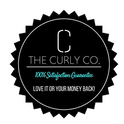 The Curly Co. Collapsible Hair Diffuser