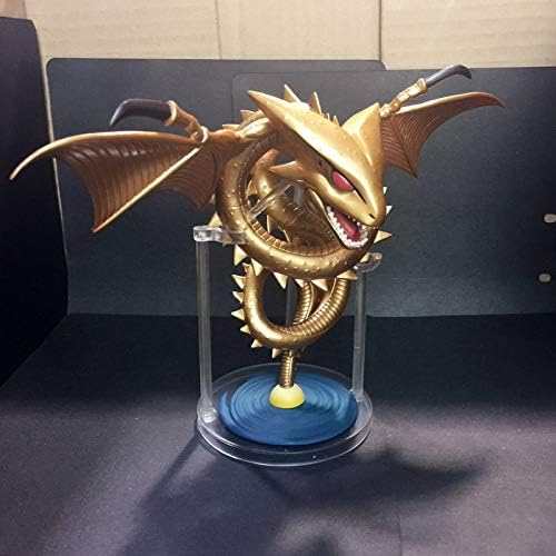 Anime MEGA WCF Dragon Ball Super Shenron PVC Action Figure Collection Model Toys Doll 16cm