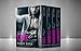 Strange Billionaire: The Complete Series Box Set: Club Prive: Alpha Billionaire Romance