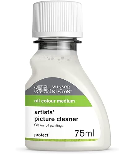 Amazon.com: Winsor & Newton Professional Artists' Satin Varnish