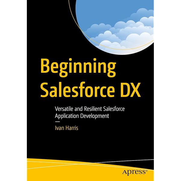Amazon.com: Beginning Salesforce Developer: 9781484232996