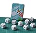 MUZOCT Story Dice Cubes - A Happy Trip by Imagination Generation