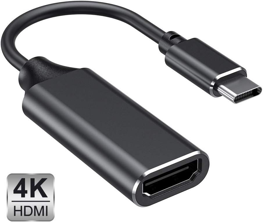 USB C to HDMI Adapter