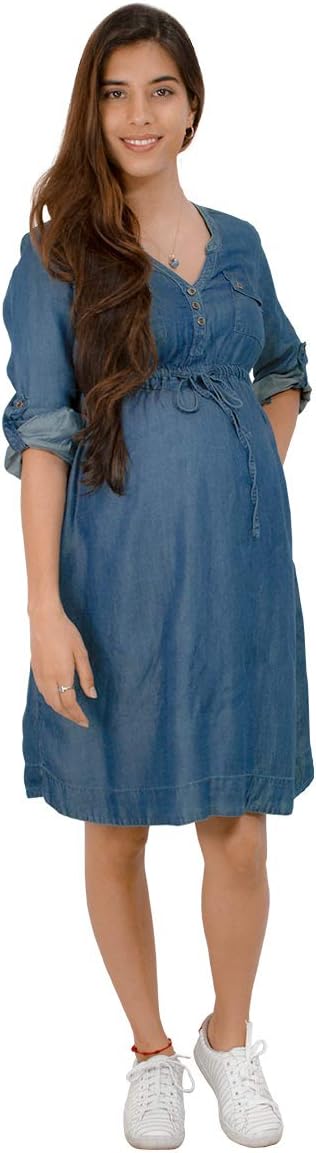 Mamma Mía Ropa Maternidad | Online www.jardimartimoniz.pt