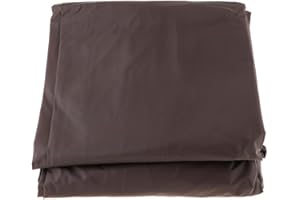 Heavy Duty Fitted Oxford Billiard Pool Table Cover Waterproof Dustproof Furniture Cover with Elastic Corner for Snooker Table