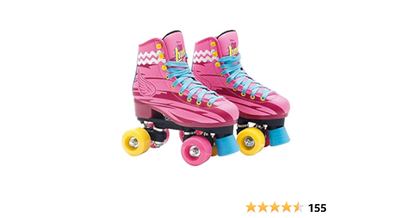 patines yo soy luna amazon