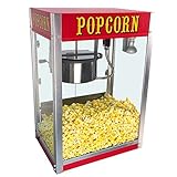 Paragon 11508110 Theater Pop 8 Ounce Popcorn