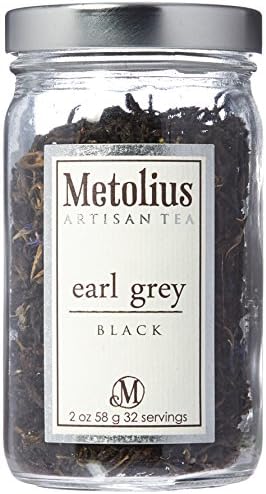 Earl Grey Tea, 2 oz