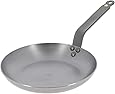 De Buyer - Omelette Pan - Mineral B Element 9½''