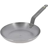 De Buyer - Omelette Pan - Mineral B Element 9½''