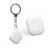 Nutale Key Finder, Bluetooth Tracker Item Locator
