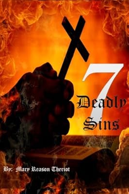 Amazon In Buy Seven Deadly Sins Book Online At Low Prices In India Seven Deadly Sins Reviews Ratings