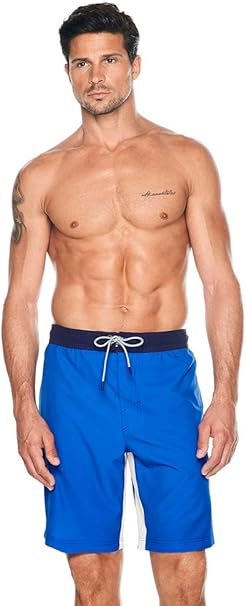 reebok swimming shorts