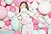Ergobaby Toy Doll Carrier for Stuffed Animals and Dolls, Play Time, Pink