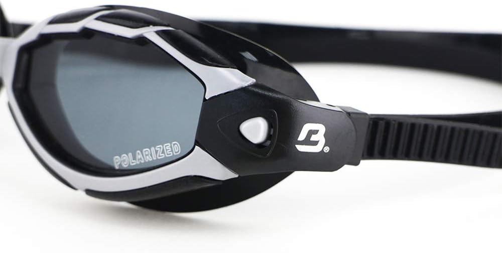 barracuda hydrobat goggles review