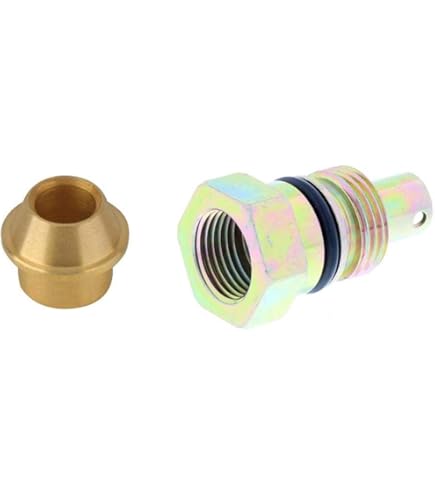 Amazon.com: PANGOLIN 9246436 Joystick Pusher Assy 8PCS for Hitachi