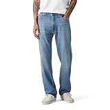 Levi's Men's 555 Relaxed Straight Fit