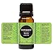 Edens Garden Peppermint Essential Oil- 100% Pure Premium Grade, Undiluted, Natural, Therapeutic, Aromatherapy, The Best for Diffuser, Candle, Laundry, Hair 10 ml (.33 fl oz)