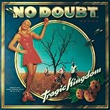 No Doubt Album: «Tragic Kingdom [Vinyl]» (Front side)