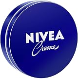 NIVEA Creme 6 Pack 6 x 150ml Classic Moisturising Skin Cream view 1