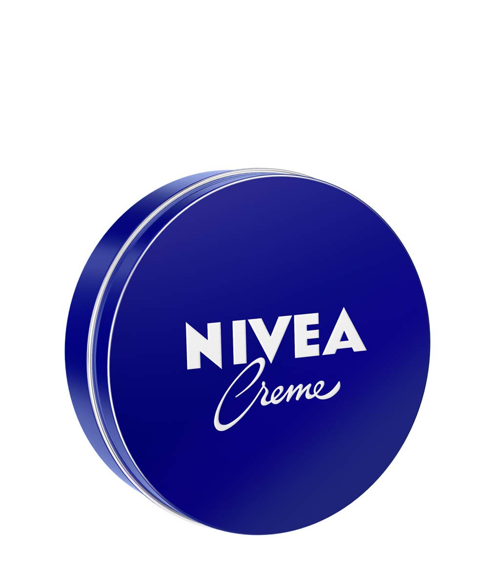 Nivea Cream in 6 pack (6 x 150 ml), classic skin cream for the whole body, nourishing moisturising cream โ image 1