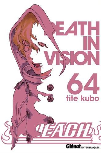 Death in vision