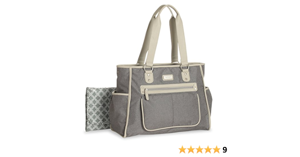 baby city nappy bags