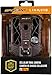 Spypoint Link-Evo-V Cellular Trail Camera with Mount