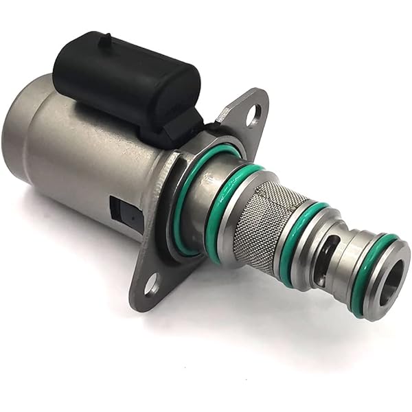 Muncie Solenoid Valve 35T40860: Amazon.com: Industrial & Scientific