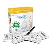 SpaRoom Klenzor Cleansing Tablets For Essential Oil Diffusers, Cleaner For Your Oil Diffuser