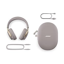 Bose QuietComfort Ultra Wireless Noise Cancelling