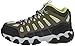 Skechers for Work Blais-EBZ Steel-Toe Hiking Shoe