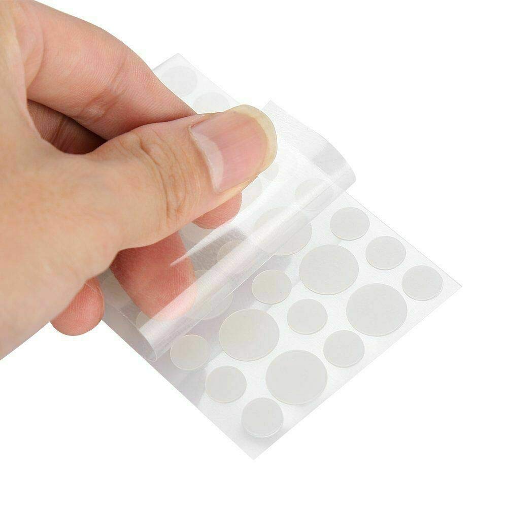Acne Pimple Remover Patch and Skin Tag(72Dots) Acne Patches Absorbing Cover Skin Tag Hydrocolloid for Skin Two Universal Sizes Invisible Acne Patches For Face Blends in with Skin: Beauty