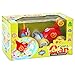 JOYIN Toy RC Radio Remote Control Cartoon Stunt Race Car for Toddlers