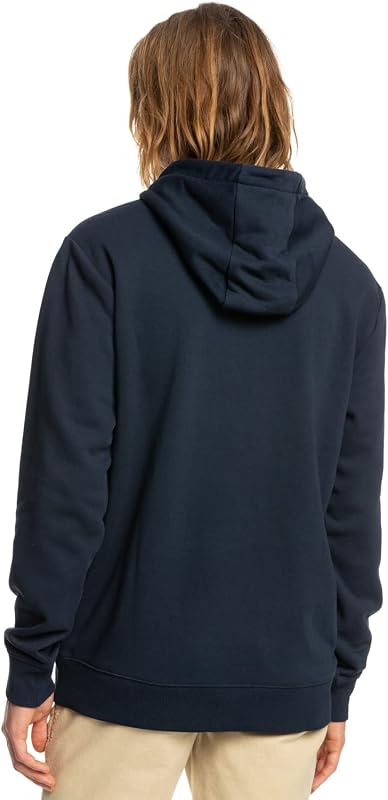 Men Biglogo Navy Blazer L L
