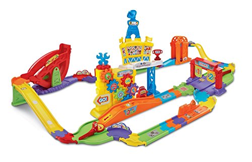 VTech Go! Go! Smart Wheels Ultimate RC Speedway