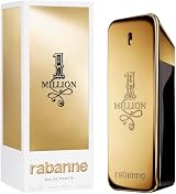 Paco Rabanne One Million Eau de Toilette 100 ml