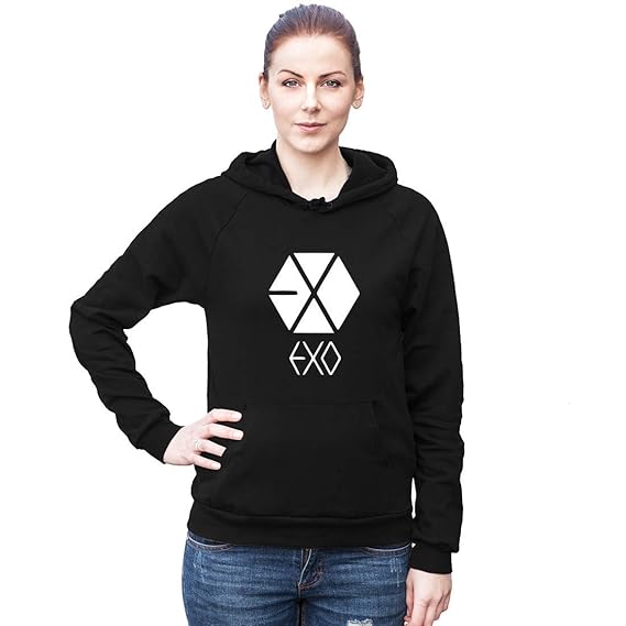 premium cotton hoodie