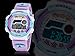 LinTimes LED Digital Waterproof Watch for Girls Multifunction Outdoor Sport Electronic Wrist Watch Purple