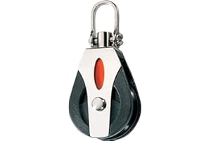 Ronstan Series 20 Ball Bearing Block - Single