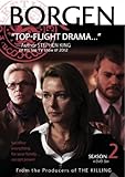 Borgen: Season 2