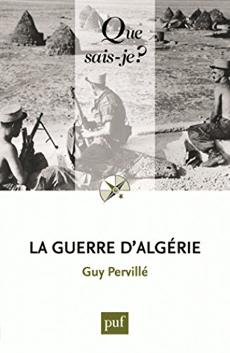 Download La guerre d'Algérie