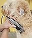 Andis 23585 EasyClip Whisper 12-Piece Adjustable Blade Clipper Kit, Pet Grooming, PM-4