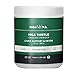 Certified Organic Milk Thistle Powder for Cats and Dogs - Easy to Mix with Wet or Dry Food- Promotes Healthy Liver Function and Detox for Pets (10 OZ for Large Dogs)