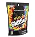 Skittles Sweet Heat Bite Size Candy 7.2 oz Bag