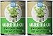 Back To The Roots Garden in a Can Grow Organic Cilantro, 2 Count